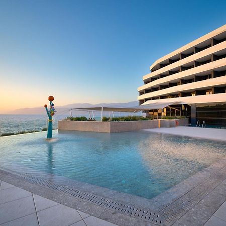 Grand Hotel View Postira Εξωτερικό φωτογραφία