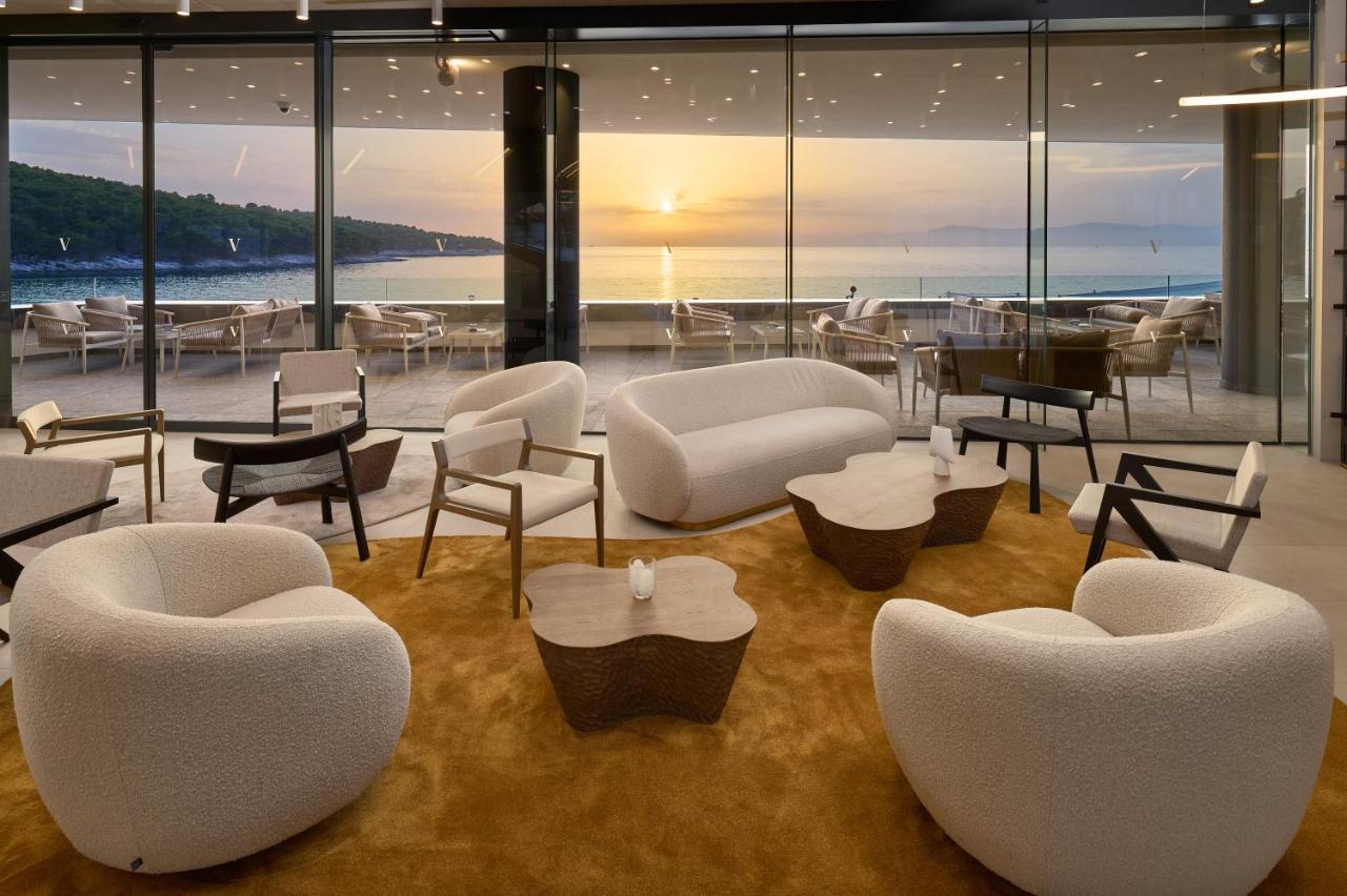 Grand Hotel View Postira Εξωτερικό φωτογραφία