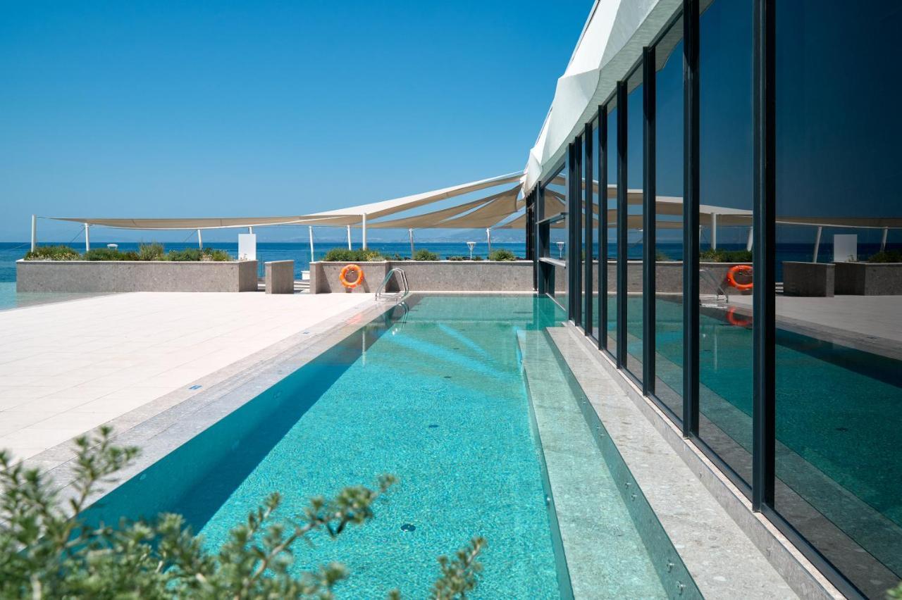 Grand Hotel View Postira Εξωτερικό φωτογραφία