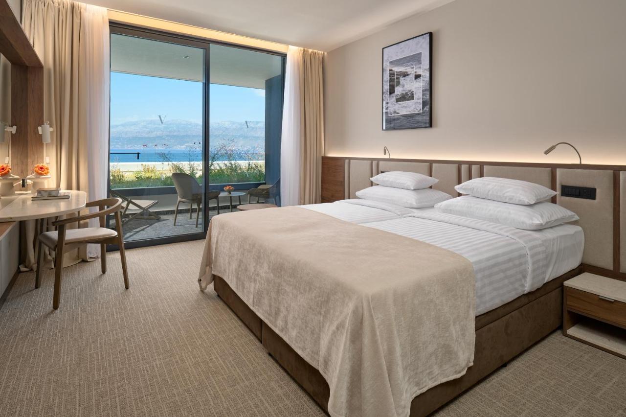 Grand Hotel View Postira Εξωτερικό φωτογραφία