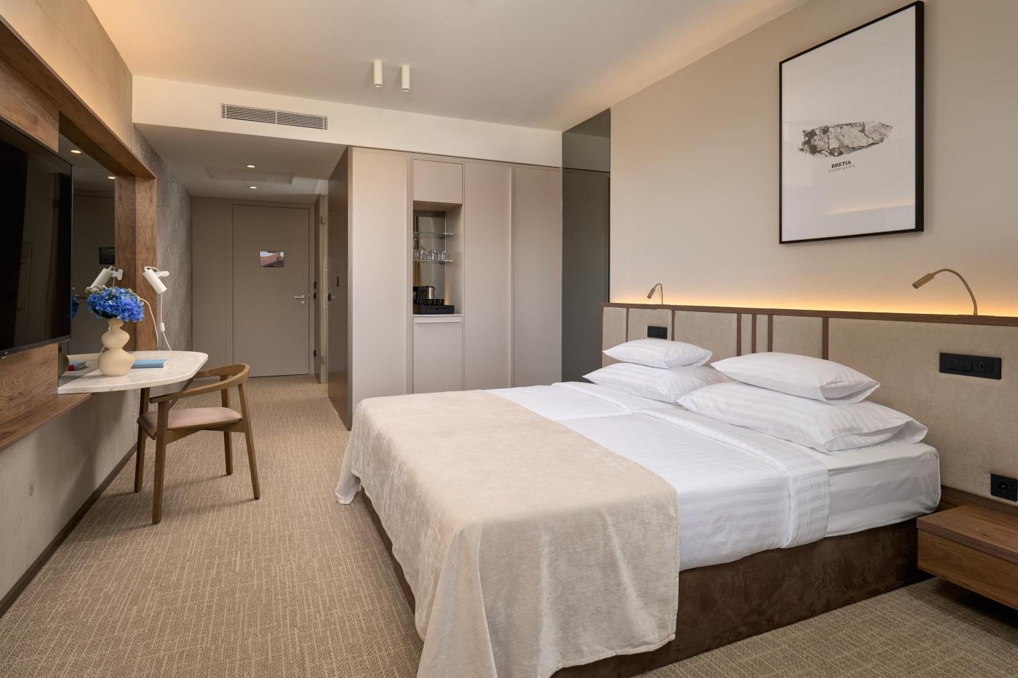 Grand Hotel View Postira Εξωτερικό φωτογραφία