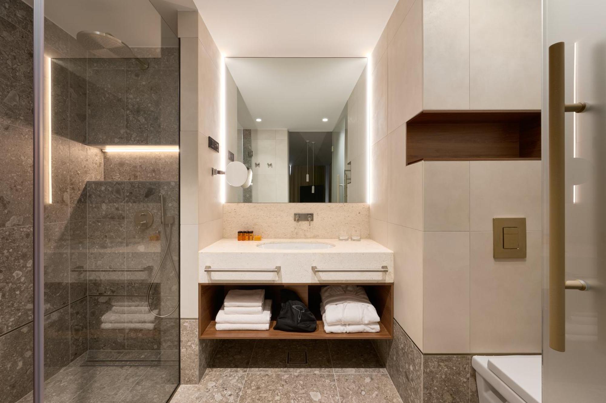 Grand Hotel View Postira Εξωτερικό φωτογραφία